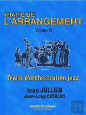Traite De L'Arrangement Tome 4
