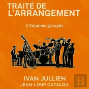 Traite De L'Arrangement Vol. 1 À 5 Groupés