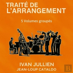 Bertrand.pt - Traite De L'Arrangement Vol. 1 À 5 Groupés