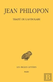 Traite De L'Astrolabe