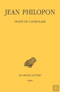 Bertrand.pt - Traite De L'Astrolabe