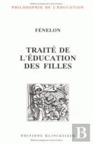 Traité De L'Éducation Des Filles