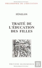 Traité De L'Éducation Des Filles