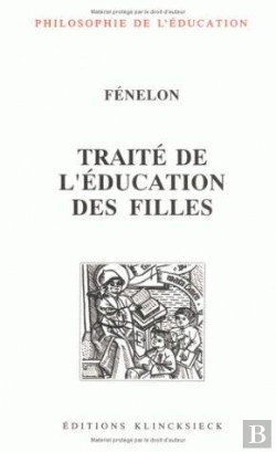Bertrand.pt - Traité De L'Éducation Des Filles