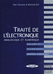 Traite De L'Electronique T.2
