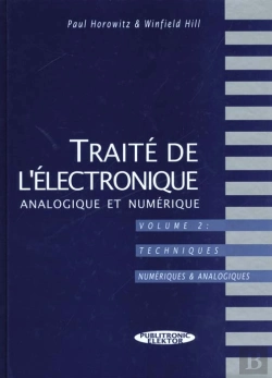 Bertrand.pt - Traite De L'Electronique T.2