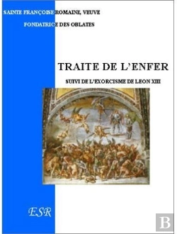 Bertrand.pt - Traité De L'Enfer, Suivi De L'Exorcisme De Léon Xiii