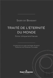 Traité De L'Éternité Du Monde