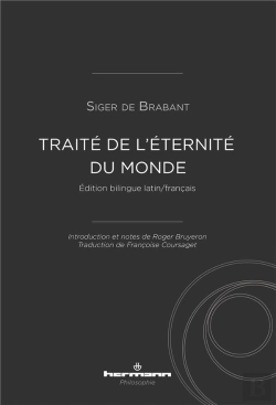 Bertrand.pt - Traité De L'Éternité Du Monde