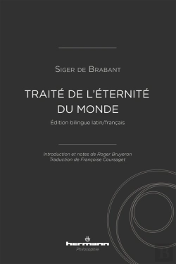 Bertrand.pt - Traité De L'Éternité Du Monde