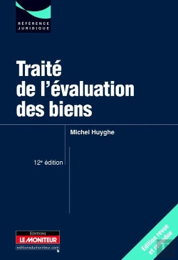 Bertrand.pt - Traité De L'Évaluation Des Biens (12e Édition)