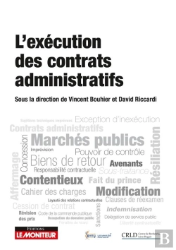 Bertrand.pt - Traité De L'Exécution Des Contrats Administratifs