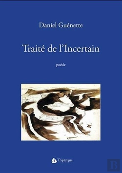 Bertrand.pt - Traite De L'Incertain