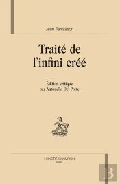 Traité De L'Infini Créé