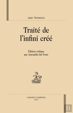 Bertrand.pt - Traité De L'Infini Créé