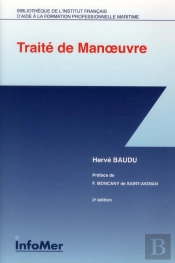 Traité De Manoeuvre (2e Édition)