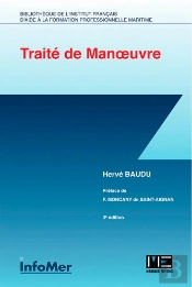 Traité De Manoeuvre (3e Edition)