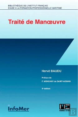Bertrand.pt - Traité De Manoeuvre (3e Edition)