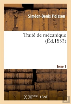 Bertrand.pt - Traite De Mecanique. Tome 1