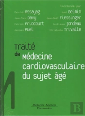 Traité De Médecine Cardiovasculaire Du Sujet Âgé