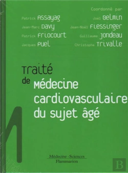 Bertrand.pt - Traité De Médecine Cardiovasculaire Du Sujet Âgé