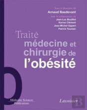 Traité De Médecine Et Chirurgie De L'Obésité