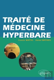 Traité De Médecine Hyperbare