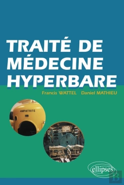 Bertrand.pt - Traité De Médecine Hyperbare