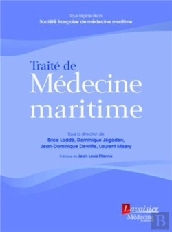 Bertrand.pt - Traité De Médecine Maritime