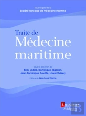 Traité De Médecine Maritime