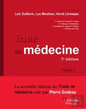 Traite De Medecine T.1 (5e Édition)