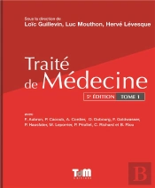 Traité De Médecine Tome 1 (5e Édition)