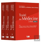 Traité De Médecine ; Tome 1 À Tome 3 (5e Édition)