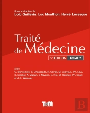 Traité De Médecine Tome 2 (5e Édition)