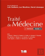 Traité De Médecine Tome 3 (5e Édition)