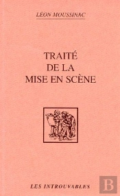 Traité De Mise En Scène