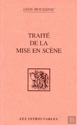 Bertrand.pt - Traité De Mise En Scène