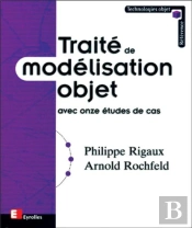 Traite De Modelisation De L'Objet