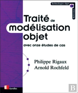 Bertrand.pt - Traite De Modelisation De L'Objet