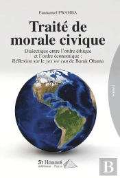 Traite De Morale Civique