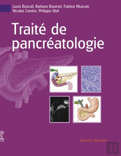 Bertrand.pt - Traite De Pancreatologie