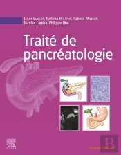 Traité De Pancréatologie