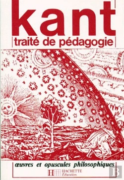 Bertrand.pt - Traité De Pédagogie ; Oeuvres Et Opuscules Philosophiques