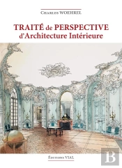 Traité De Perspective D'Architecture Intérieure
