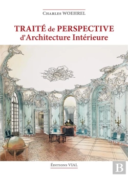 Bertrand.pt - Traité De Perspective D'Architecture Intérieure