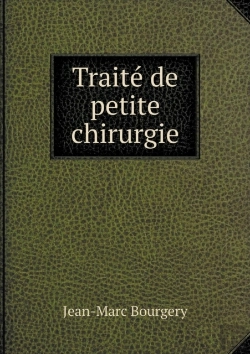 Bertrand.pt - Traite De Petite Chirurgie