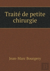 Traite De Petite Chirurgie