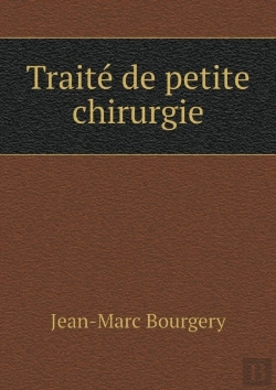 Bertrand.pt - Traite De Petite Chirurgie