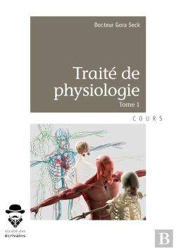 Bertrand.pt - Traité De Physiologie T.1