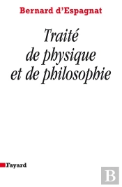 Traite De Physique Et De Philosophie